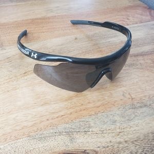 Under armour scepter sunglasses